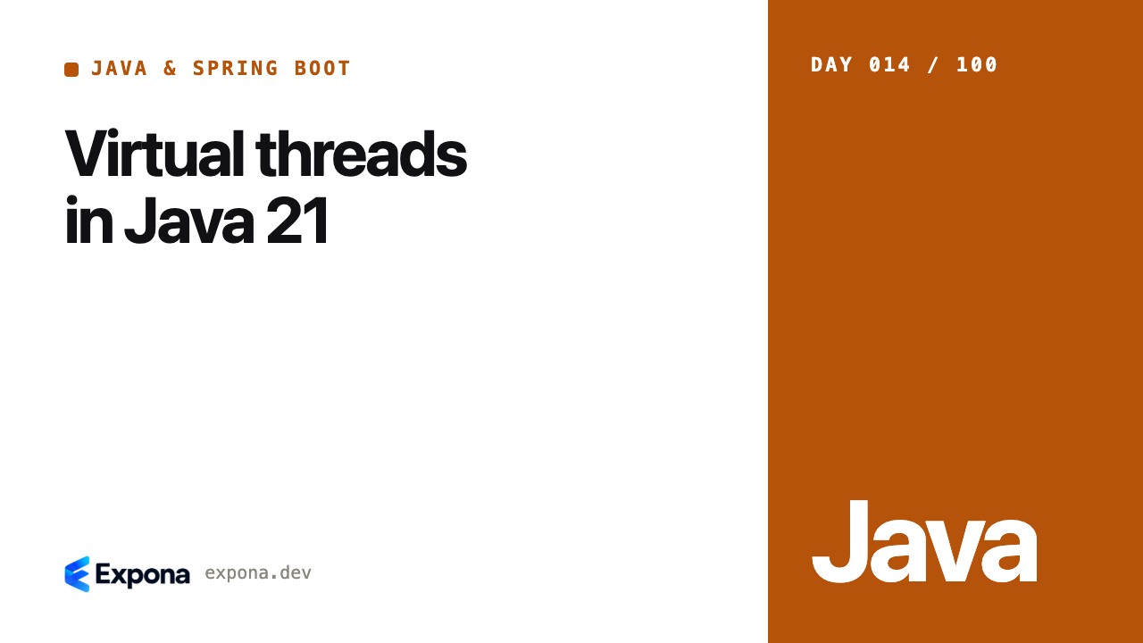 Virtual threads in Java 21: patterns, pitfalls and fixes