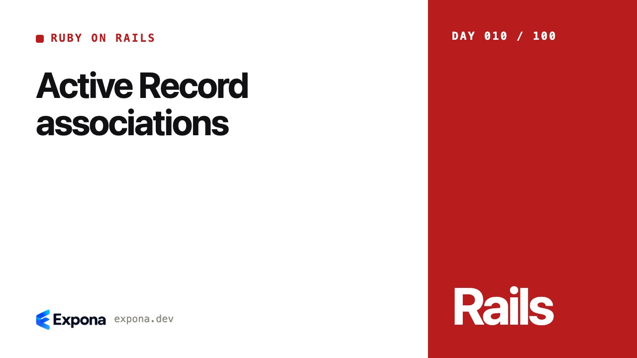 Active Record associations: patterns, pitfalls and fixes
