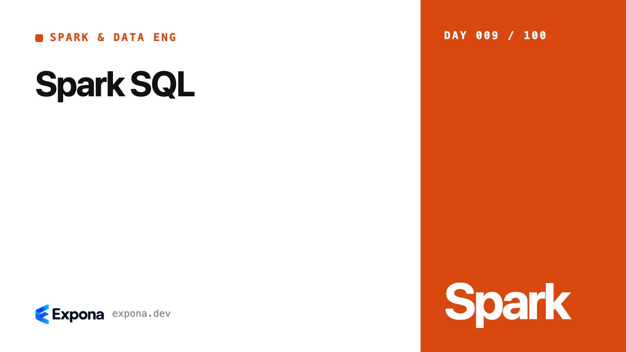 Spark SQL: everything engineers need to know in practice