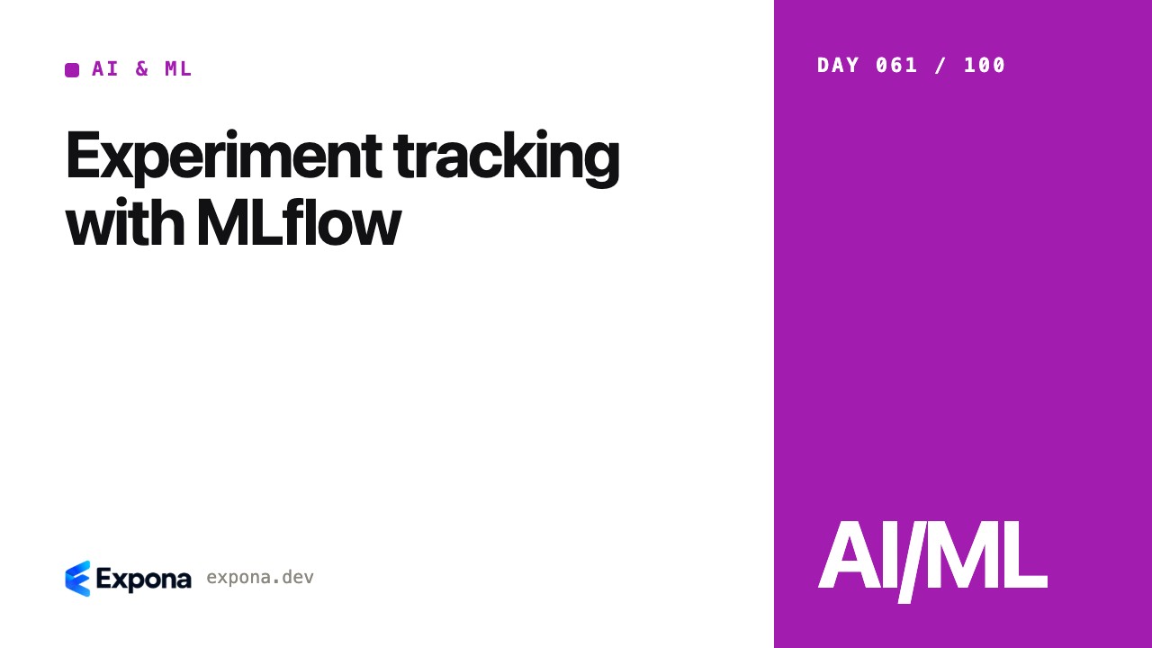 Experiment tracking with MLflow: lessons from production