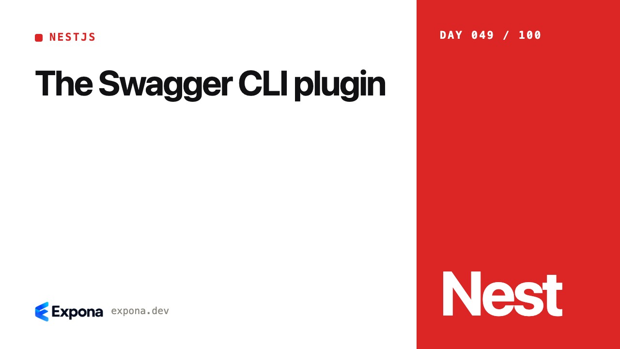 The Swagger CLI plugin: a practical guide for developers