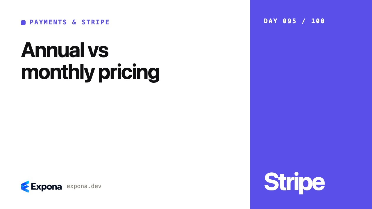 Annual vs monthly pricing: practical tips and trade-offs