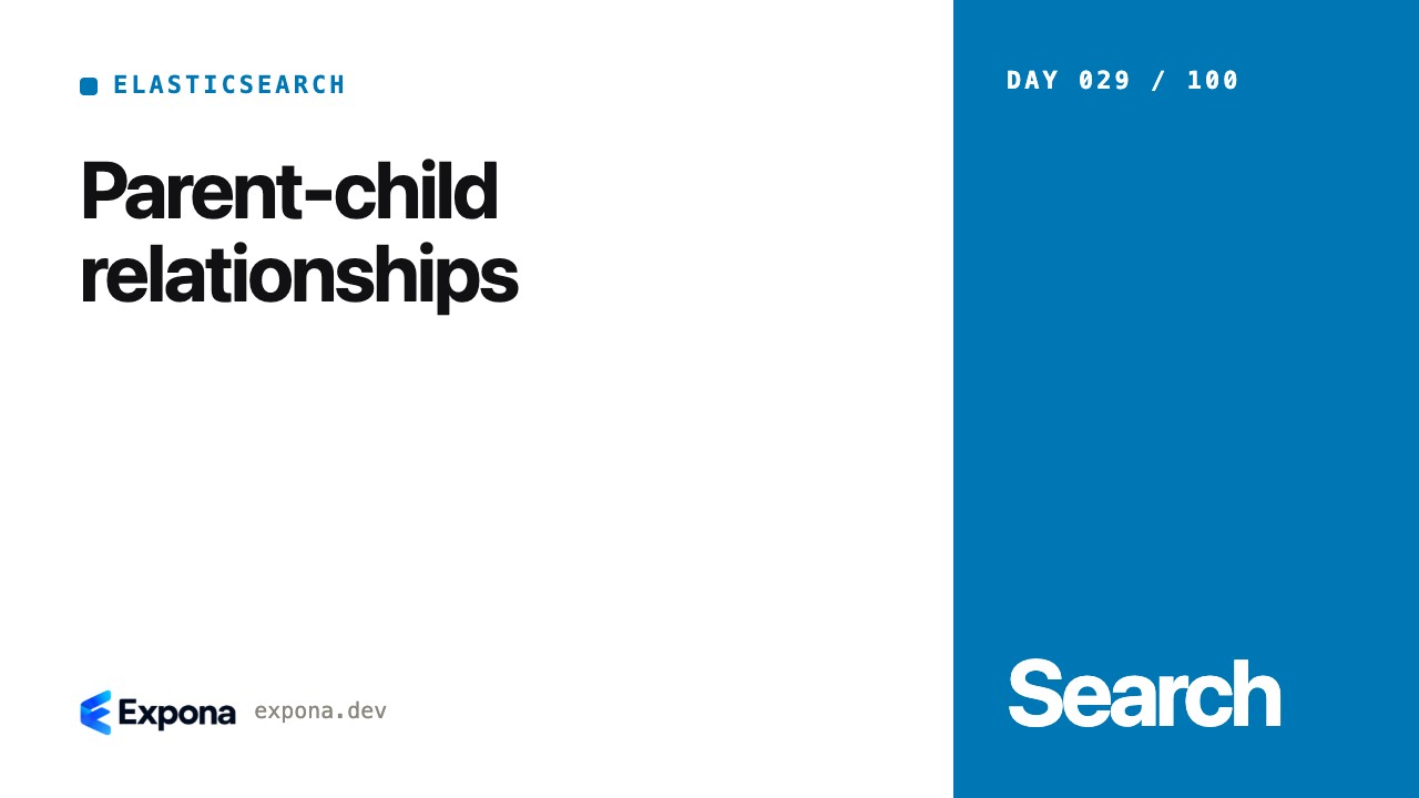 Parent-child relationships: patterns, pitfalls and fixes