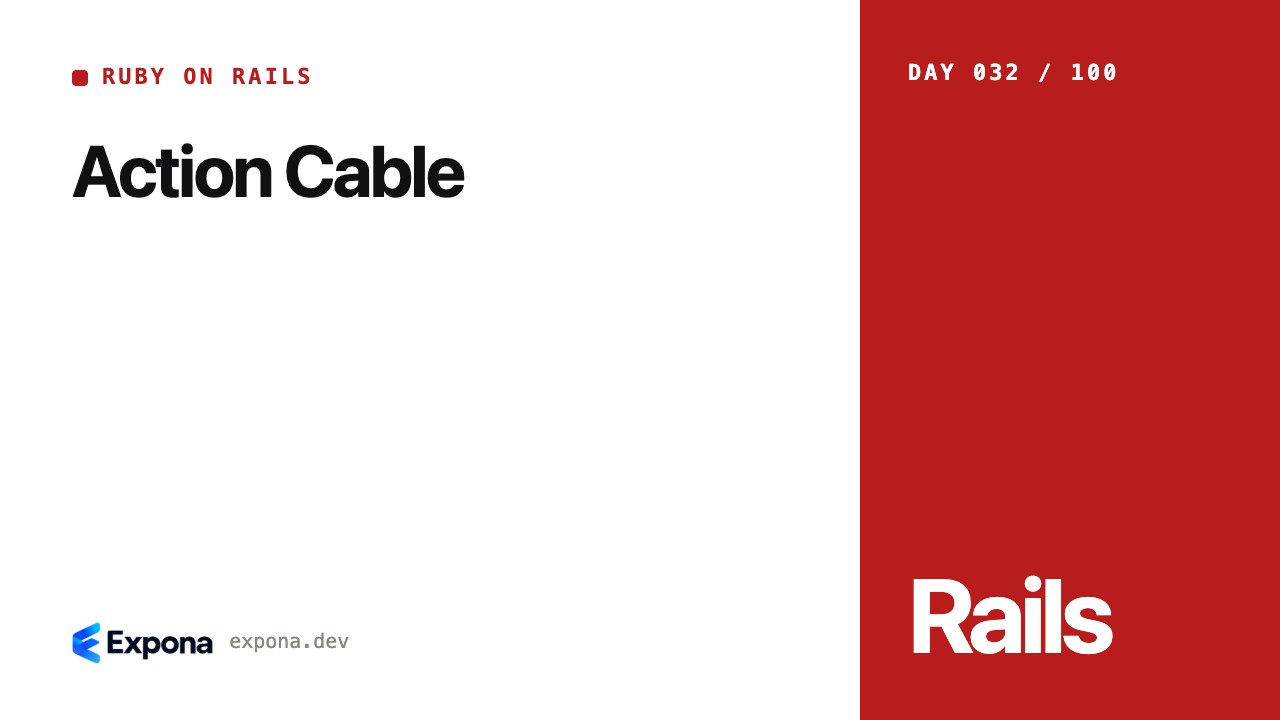 Action Cable: concepts, trade-offs and production lessons