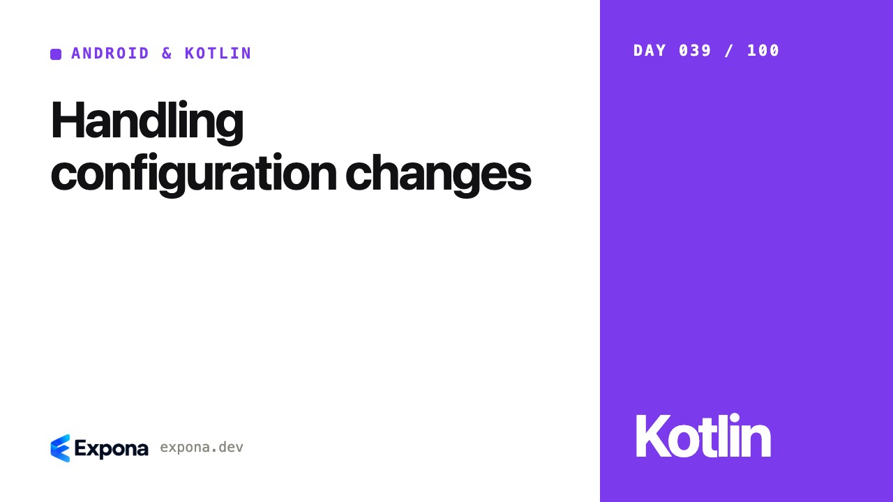 Handling configuration changes: best practices explained