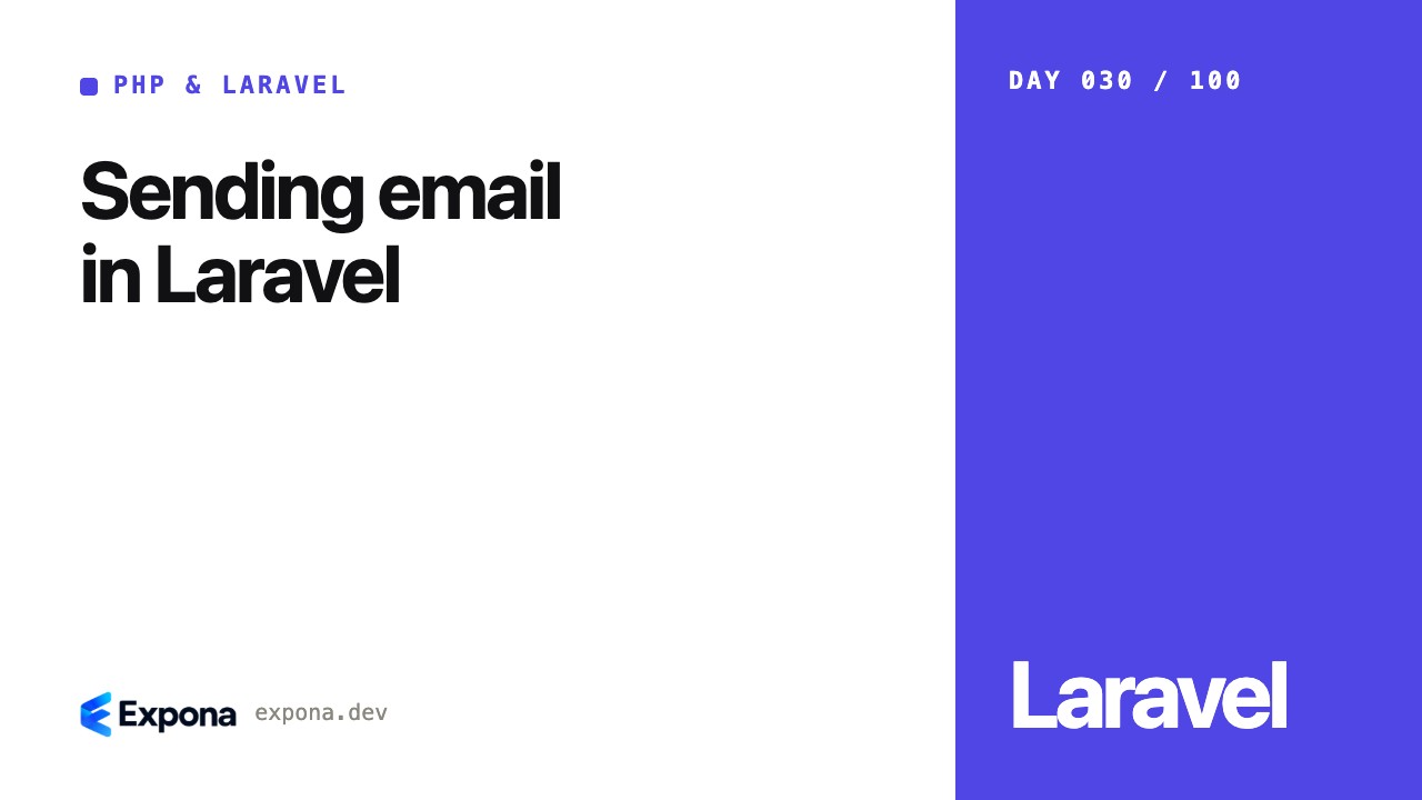 Sending email in Laravel: a hands-on guide for engineers