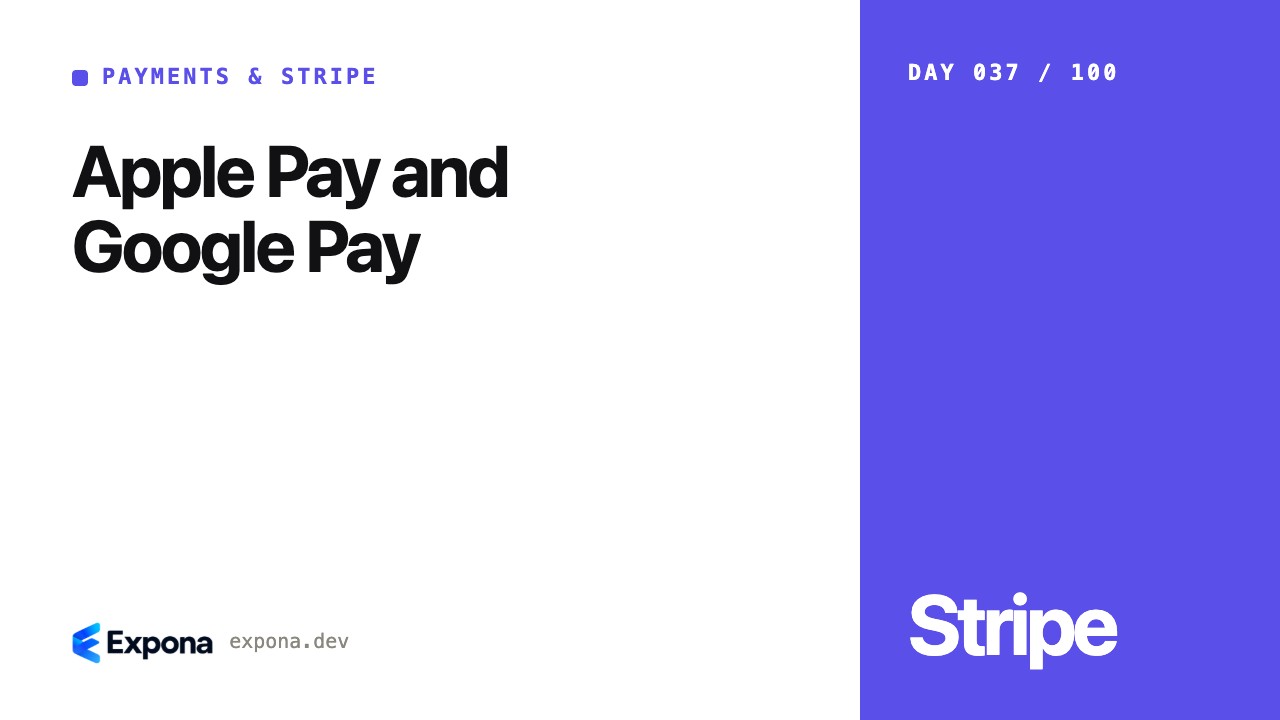 Apple Pay and Google Pay: a hands-on guide for engineers