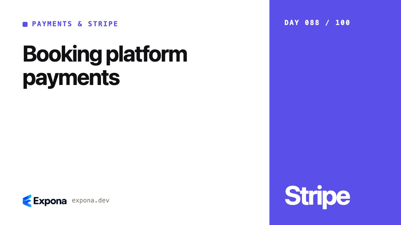 Booking platform payments: practical tips and trade-offs