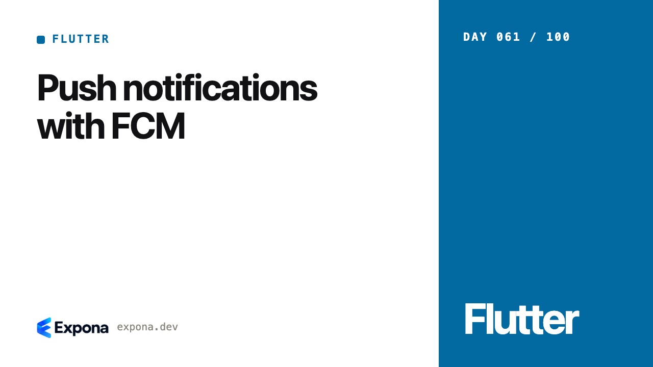 Push notifications with FCM: what developers should know