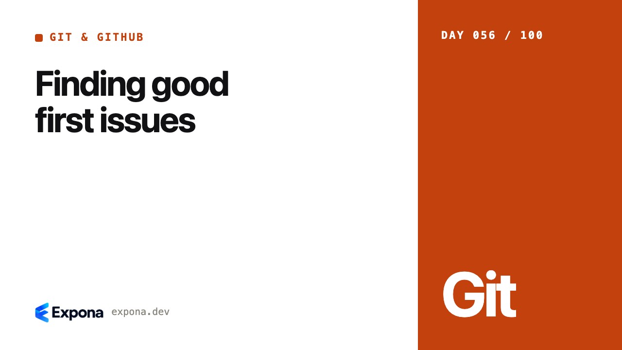 Finding good first issues: practical tips and trade-offs