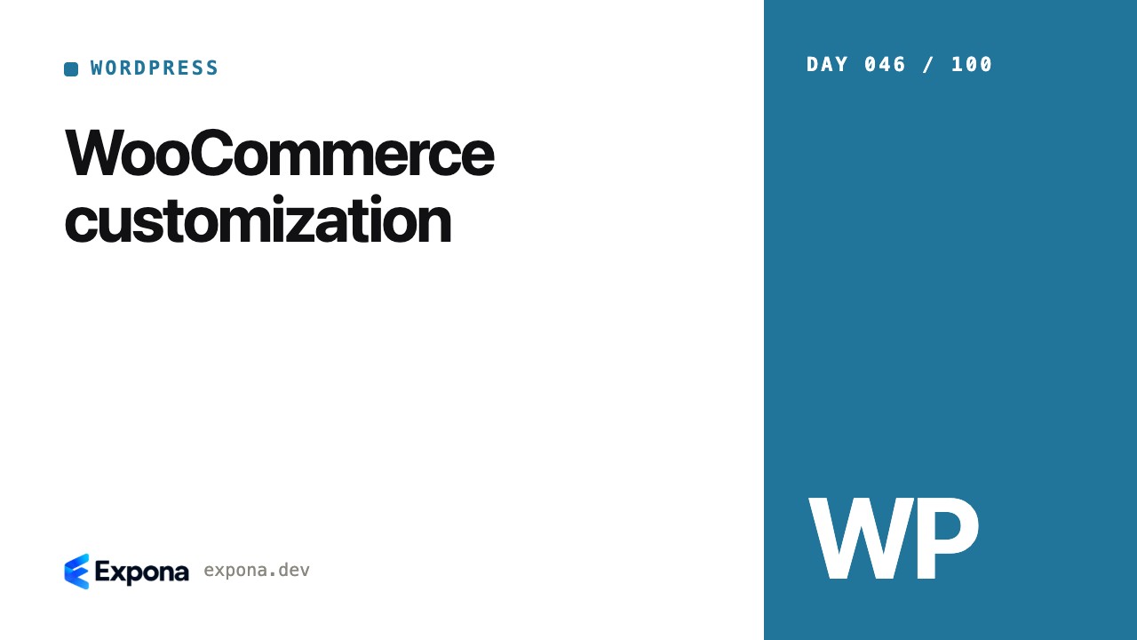 WooCommerce customization: practical tips and trade-offs