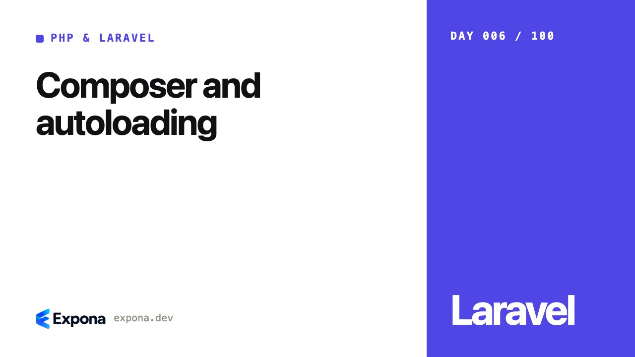 Composer and autoloading: a hands-on guide for engineers